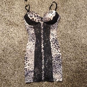 Victoria secret lingerie